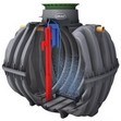 Септик One2clean 10