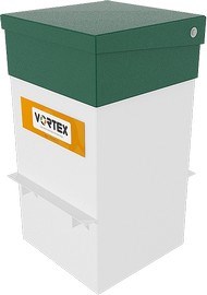 Септик VORTEX 5 Combi